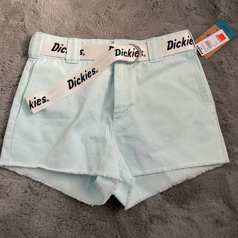 Dickies shorts